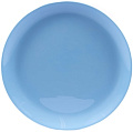 Тарелка десертная Luminarc Diwali light blue P2612