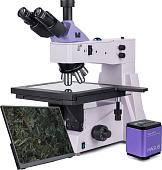 Микроскоп Magus Metal D650 BD LCD 83035