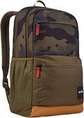 Рюкзак Case Logic Uplink CCAM-3116-OLIVECAMO-CUMIN