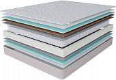 Матрас Stolline Фантазия Джаз 140x190 (в чехле)