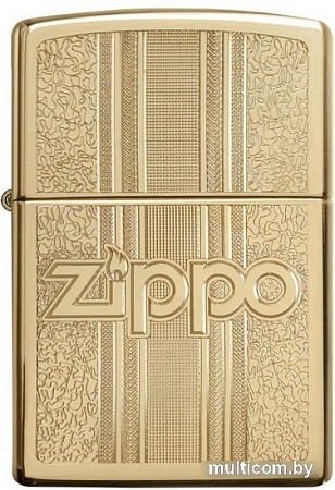 Зажигалка Zippo Pattern Design 29677-000003