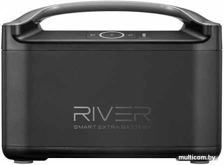 Портативная зарядная станция EcoFlow River Pro Extra Battery