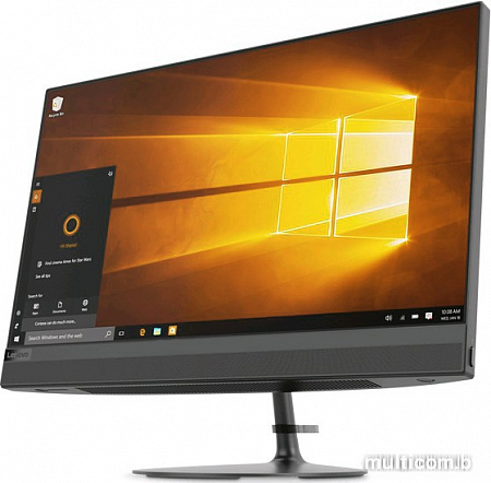 Моноблок Lenovo IdeaCentre 520-22IKU F0D5002SRK