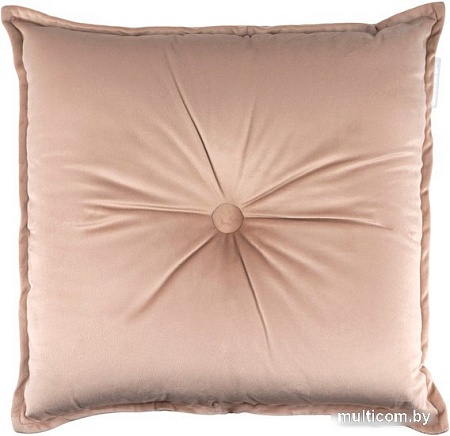 Декоративная подушка Sofi De MarkO Вивиан 45х45 Под-Вв-45х45беж