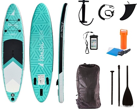 Сапборд Sporit 320 KanGui SURF