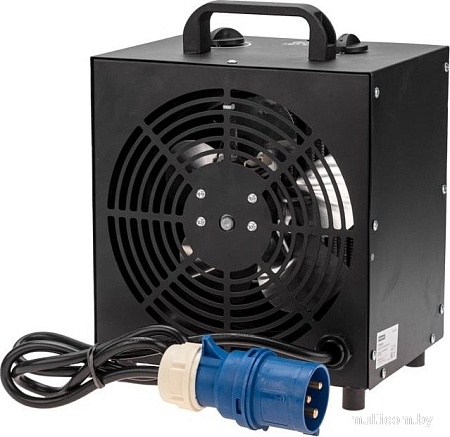 Электрическая тепловая пушка Rexant 60-0009