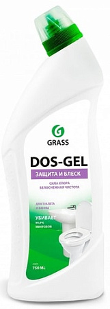 Универсальное средство Grass Dos-Gel 0.75 л