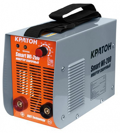 Сварочный аппарат Кратон Smart WI-200