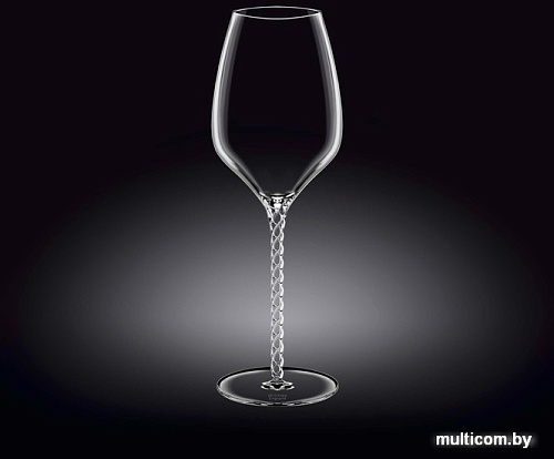 Набор бокалов для вина Wilmax WL-888101-JV