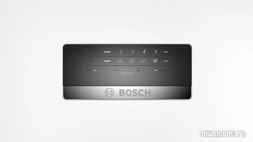 Холодильник Bosch KGE39AW33R