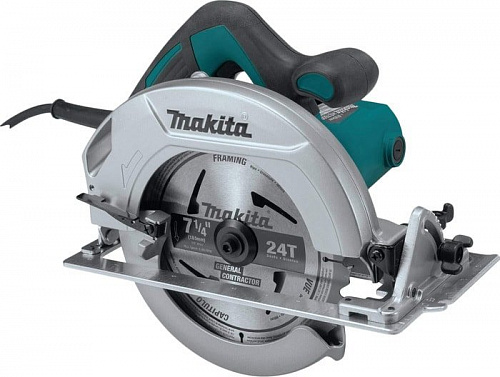 Дисковая пила Makita HS7600