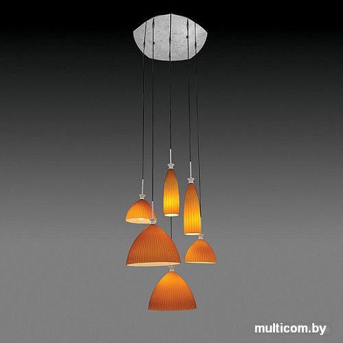 Люстра Lightstar 810163