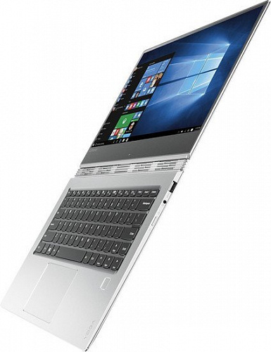 Ноутбук Lenovo Yoga 910-13IKB [80VG002TRU]