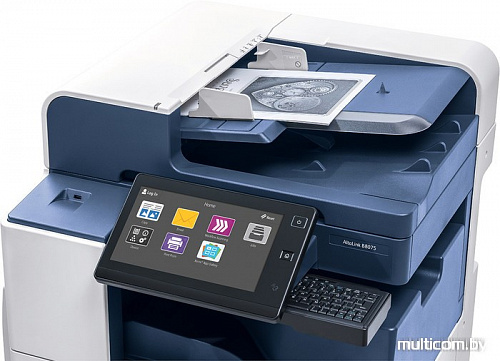 МФУ Xerox AltaLink B8045