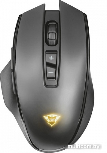 Игровая мышь Trust GXT 140 Manx