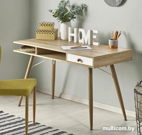 Письменный стол Halmar B-34