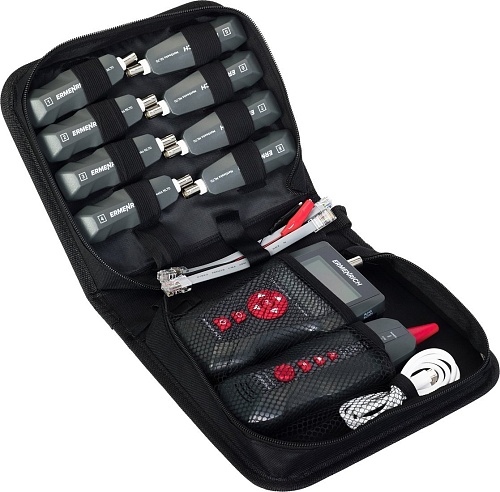 Тестер Ermenrich NetGeeks NL70 82555