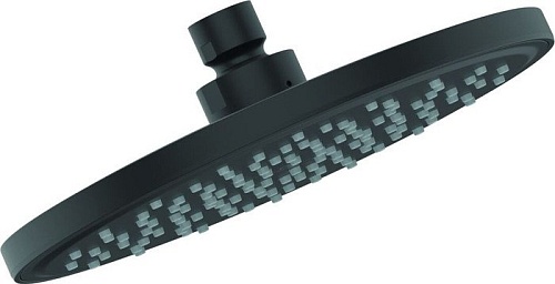 Душевая система Ideal Standard Ceraline Black SetA6939XG