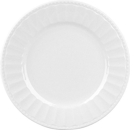 Набор обеденных тарелок Nouvelle Пастила 2740009