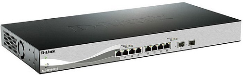 Коммутатор D-Link DXS-1210-10TS