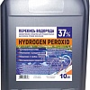 Химия для бассейна Stalkon Перекись водорода техническая 37% 20л