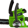 Электрическая пила Greenworks G24CS25 [2000007]