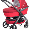 Универсальная коляска Chicco Duo StyleGo Red Passion