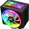 Кулер для процессора Zalman CNPS16X (черный)