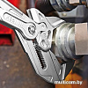Клещи переставные Knipex 86 03 400