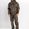 Костюм Huntsman Шторм Таффета PVC 52-54 (лес)