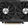 Видеокарта Gigabyte GeForce RTX 4060 Ti Windforce OC 16G GV-N406TWF2OC-16GD