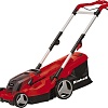 Колёсная газонокосилка Einhell PXC GE-CM 36/37 Li-Solo