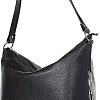 Женская сумка Galanteya 9824 24с445к45 (черный)