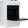 Кухонная плита De luxe 506022.03гэ (щ) ЧР-030