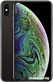 Смартфон Apple iPhone XS Max 256GB (серый космос)