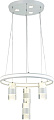 Подвесная люстра Hiper H801-4