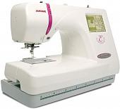Швейная машина Janome Memory Craft 350E