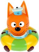 Игрушка для ванной Симбат Три Кота Коржик LXMKOR-02TC
