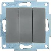 Lezard Asti 7081-3588-109 (платина)