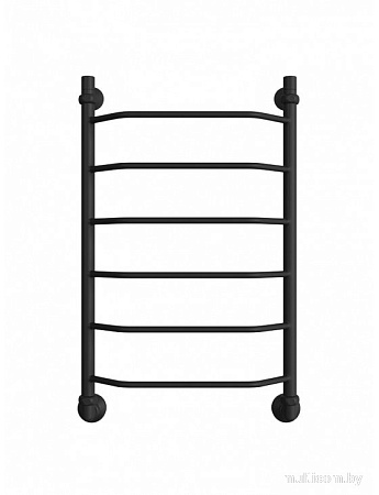 Двин E 80/40 (черный матовый)