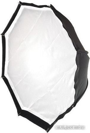 Софтбокс Godox AD-S7/S8 с сотовой насадкой для AD200/AD360II