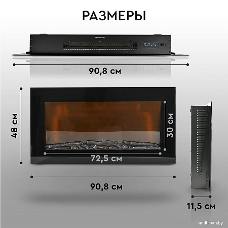 Planta PFP-WM090 Slim
