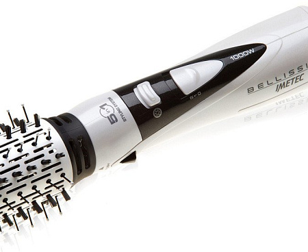 Фен Imetec Bellissima GH18 1000