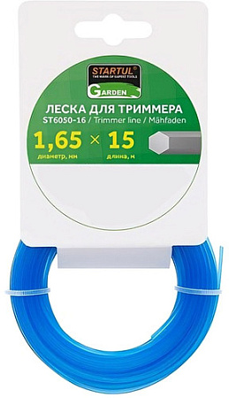 Леска для триммера Startul ST6050-16