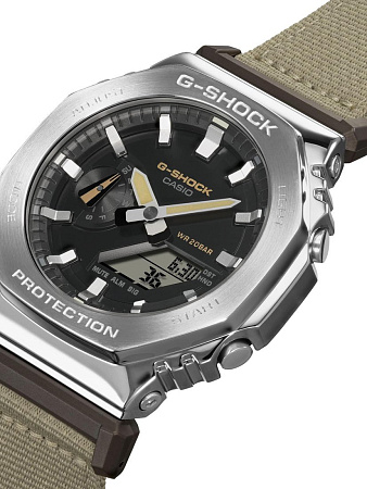 Наручные часы Casio G-Shock GM-2100C-5A