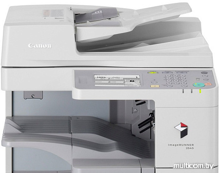 МФУ Canon imageRUNNER 2530i