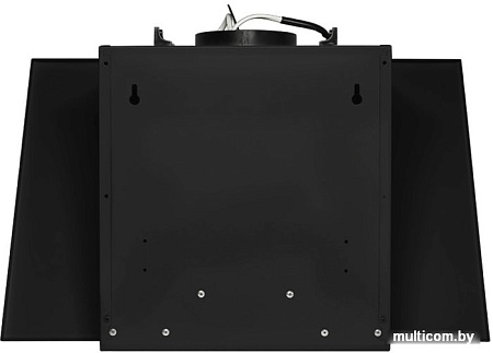 Кухонная вытяжка Ciarko Runo 60 (черный)