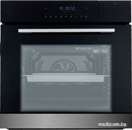 Электрический духовой шкаф Graude BMDP 60.1 E