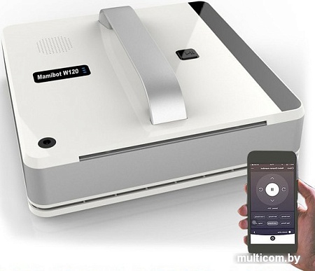 Робот для очистки окон Mamibot Glassbot