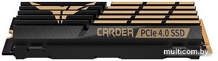 SSD Team T-Force Cardea A440 4TB TM8FPZ004T0C327